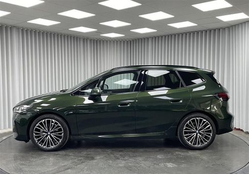 BMW 2 Serija, 2024 2