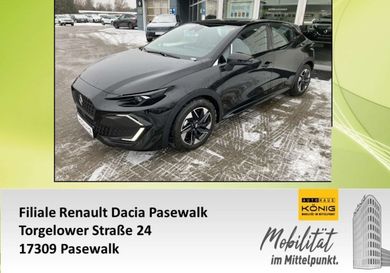 Renault Clio, 2026