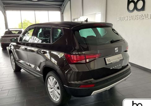 Seat Ateca, 2019