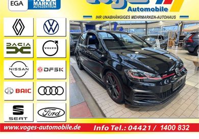 Volkswagen Golf, 2019