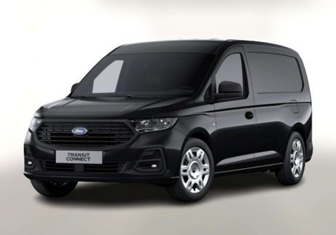 Ford Transit Connect, 2025
