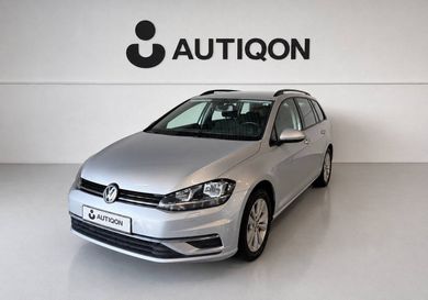 Volkswagen Golf, 2019