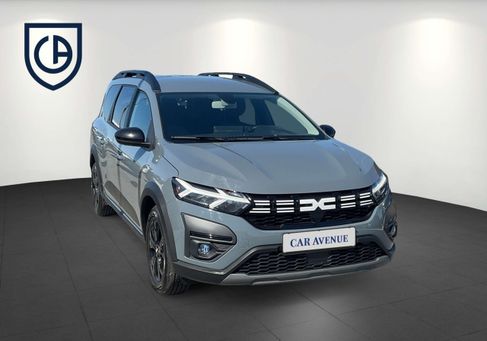Dacia Jogger, 2023 2