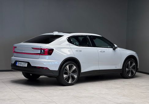 Polestar 2, 2023 2