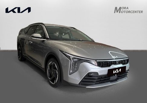 Kia, 2026 3