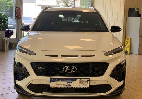 Hyundai Kona, 2023 2