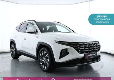 Hyundai Tucson, 2023