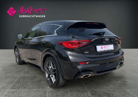 Infiniti Q30, 2020 3