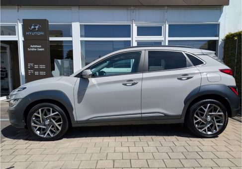 Hyundai Kona, 2023 3