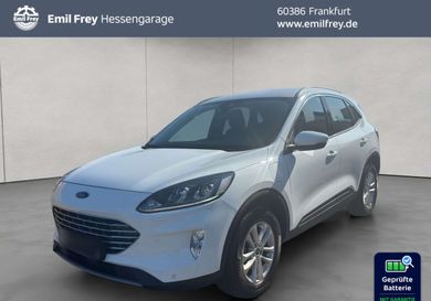 Ford Kuga, 2022