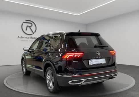 Volkswagen Tiguan Allspace, 2022