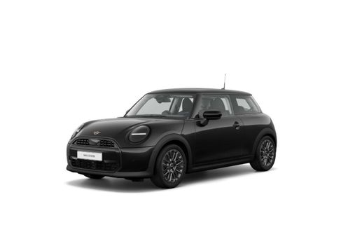 MINI Cooper, 2024