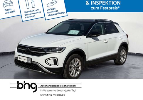 Volkswagen T-Roc, 2023 2