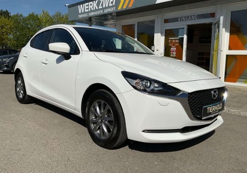 Mazda 2, 2023 2