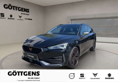 Cupra Leon, 2023