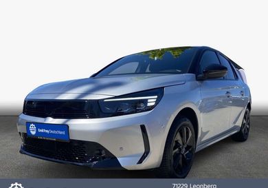 Opel Corsa, 2024