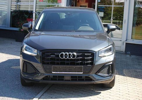 Audi Q2, 2021 2