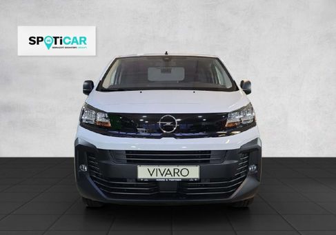 Opel Vivaro, 2024 2