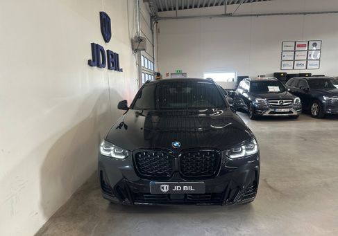 BMW X4, 2023 3