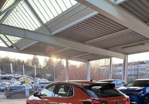 Opel Corsa, 2022 2