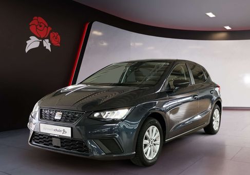 Seat Ibiza, 2023