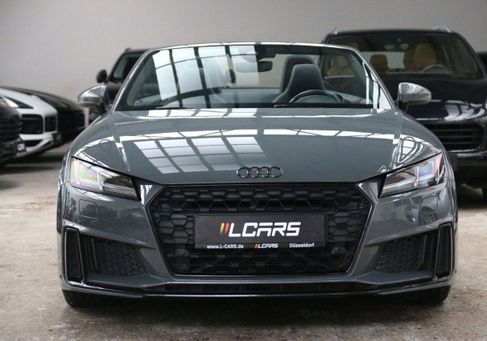 Audi TT, 2019