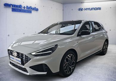 Hyundai i30, 2026