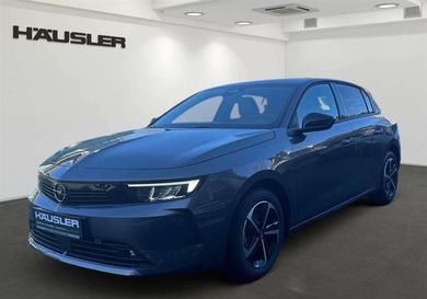 Opel Astra, 2025