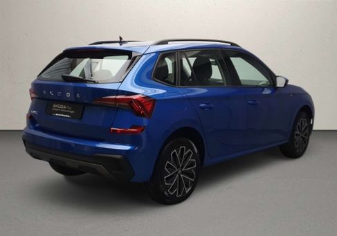 Skoda Kamiq, 2024