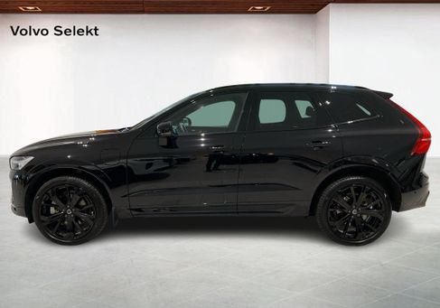 Volvo XC60, 2025