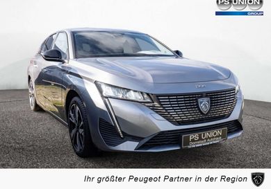 Peugeot 308, 2023
