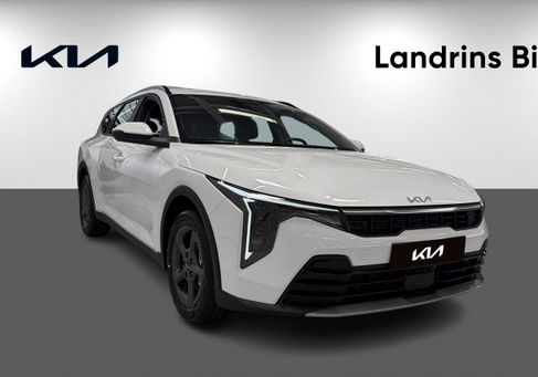 Kia, 2026 3