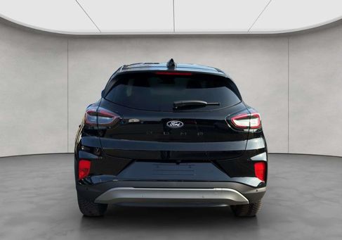 Ford Puma, 2025 3