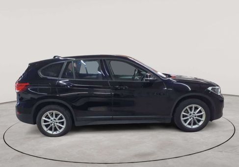 BMW X1, 2022 3