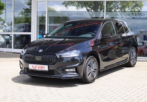 Skoda Fabia, 2023