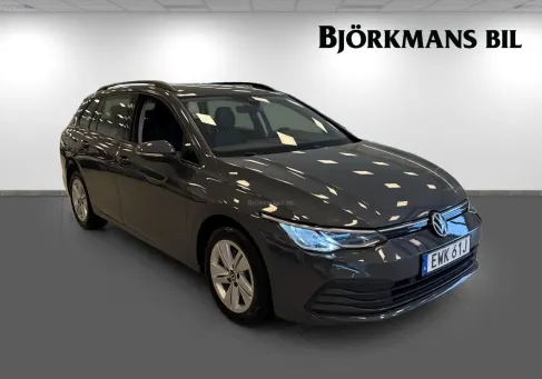 Volkswagen Golf, 2023 3