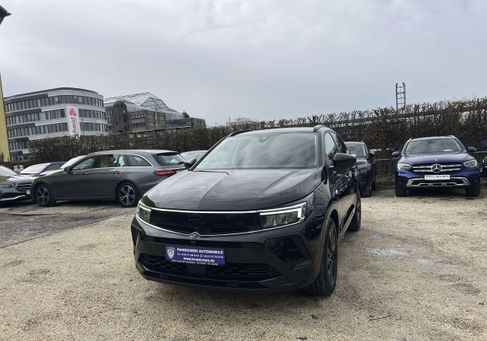 Opel Grandland X, 2022