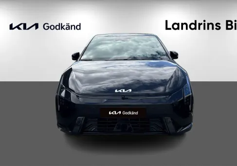Kia, 2026 2