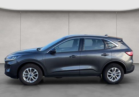 Ford Kuga, 2022