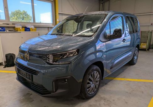 Citroën Berlingo, 2024 2