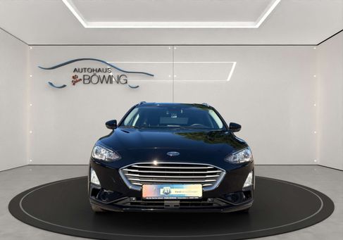 Ford Focus, 2019