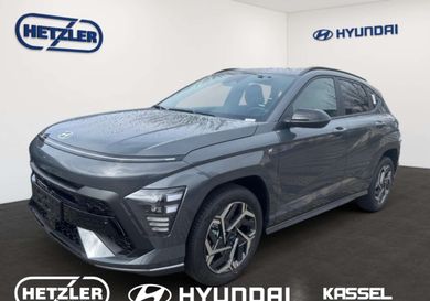 Hyundai Kona, 2026