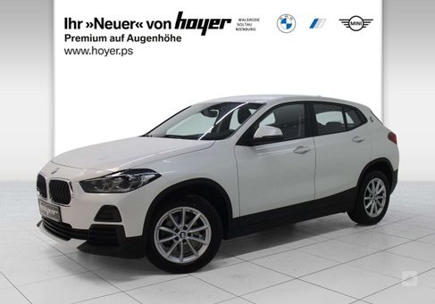 BMW X2, 2021