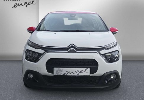 Citroën C3, 2022 2