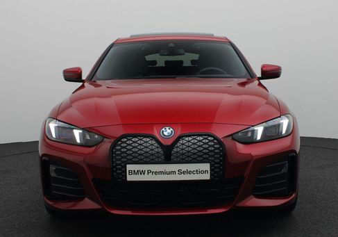 BMW i4, 2025 3