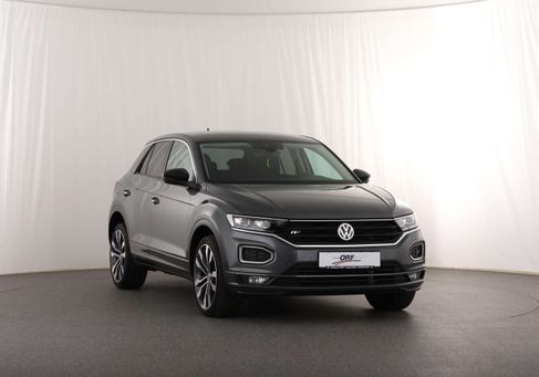Volkswagen T-Roc, 2020