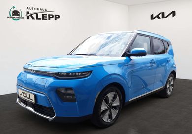 Kia Soul, 2024