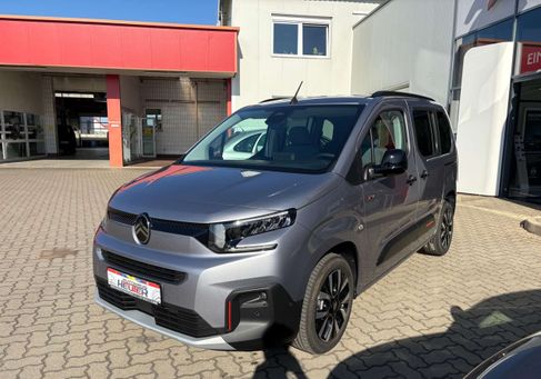 Citroën Berlingo, 2026 2