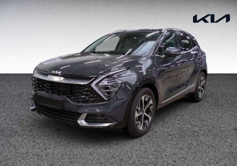 Kia Sportage, 2025 2