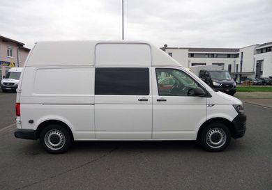 Volkswagen T6 Transporter, 2019